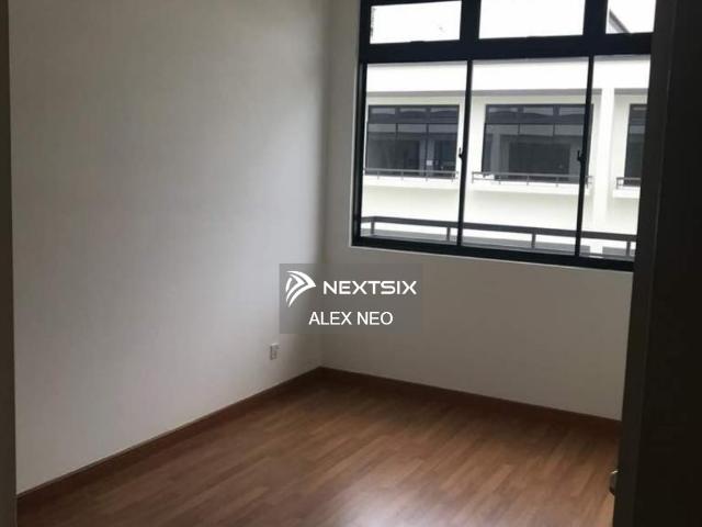 Residential House for sale in Georgetown, Penang