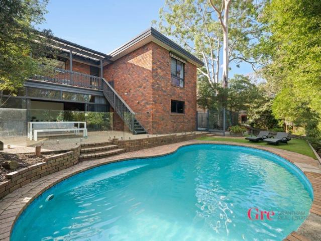 House for sale in Camerons Creek, Victoria