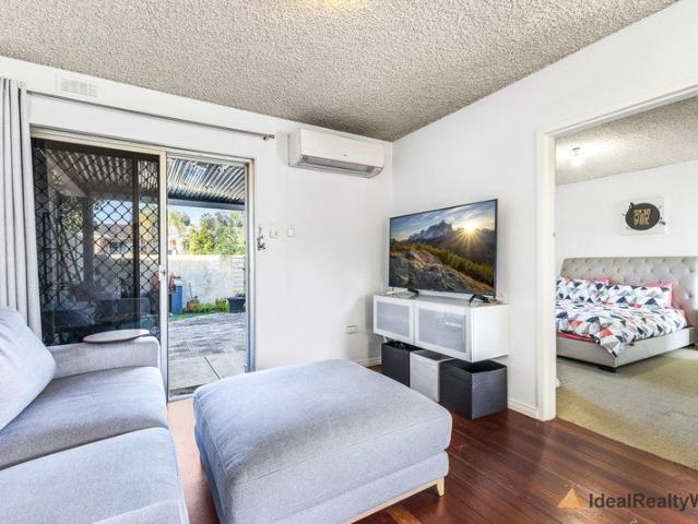 Apartment for sale in Bentley, Western Australia