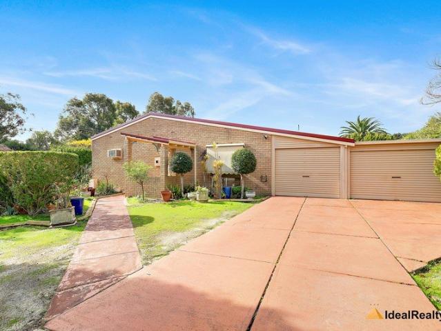 Duplex for sale in Willetton, Western Australia