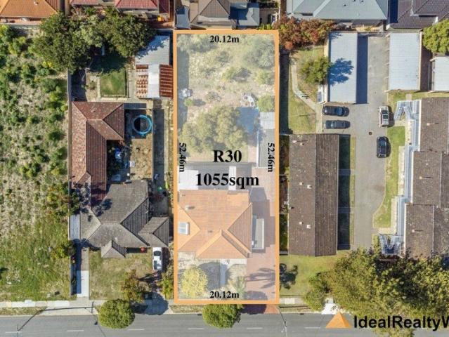 House for sale in Stirling, Western Australia