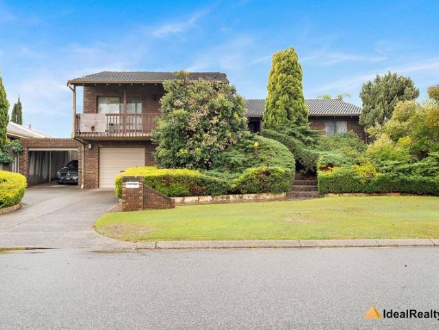 House for sale in Willetton, Western Australia
