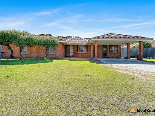 House for sale in Bateman, Western Australia