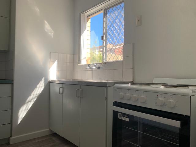 Apartment for rent in Maylands