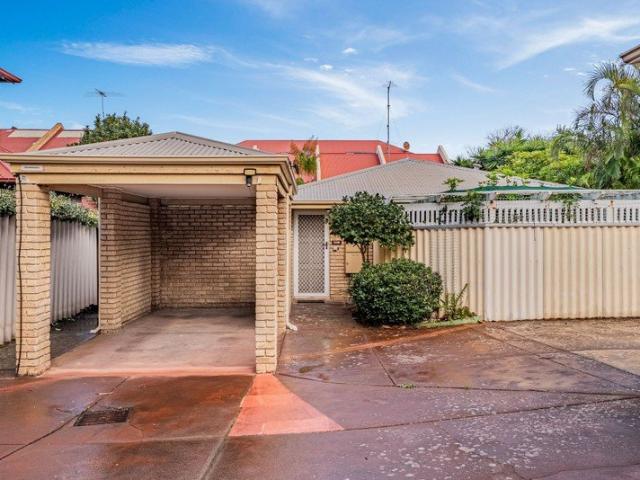 House for sale in North Fremantle, Western Australia