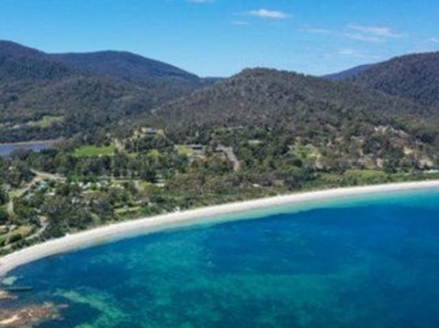 Land for sale in White Beach, Tasmania