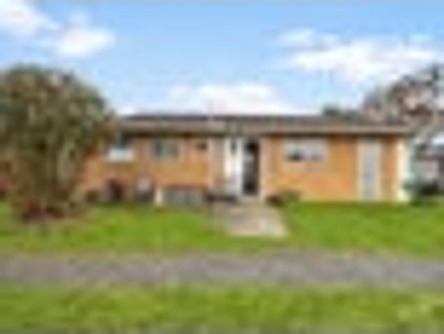 House for sale in Owhata