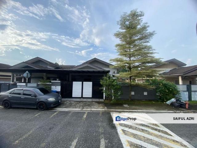 House for sale in Petaling, Alam Impian
