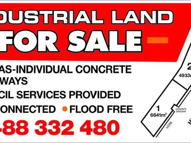 Warehouse for sale in Toormina, New South Wales