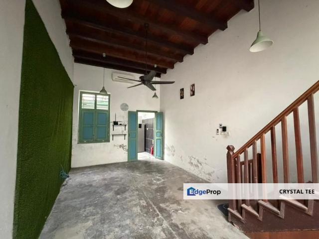 Shop for rent in Penang