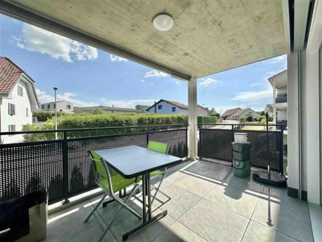 Wohnung kaufen in Belfaux, Freiburg