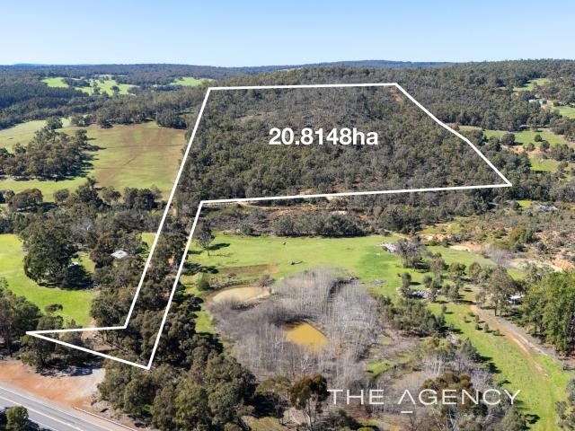 Property for sale in Gidgegannup, Western Australia