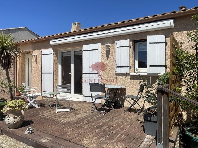 Villa vente à Lodève, Gignac