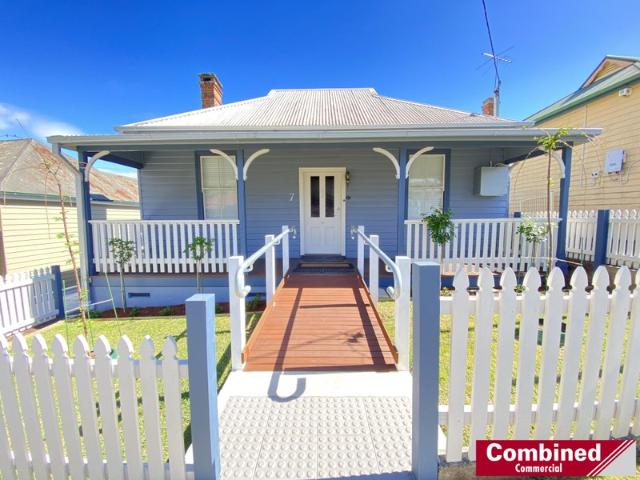 Property for rent in Sydney, New South Wales