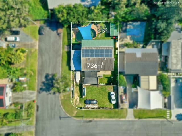 House for sale in Fernbrook, Queensland