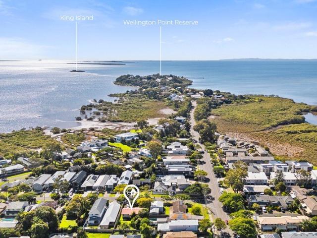 Land for sale in Toombul, Queensland