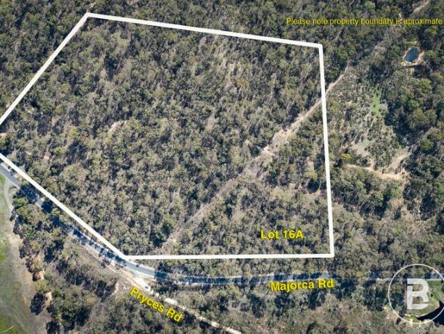 Land for sale in Victoria