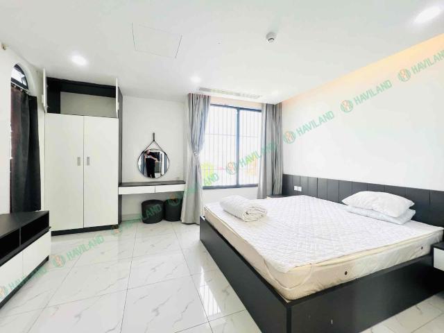Căn hộ cho thuê tại Đà Nẵng