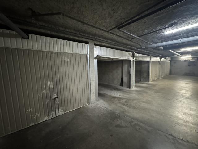 Garage vente à Lyon, Métropole de Lyon