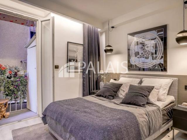 Appartement vente à Nice