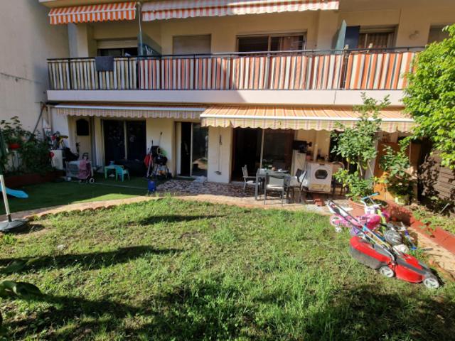 Appartement vente à Nice, Roquebrune-cap-martin