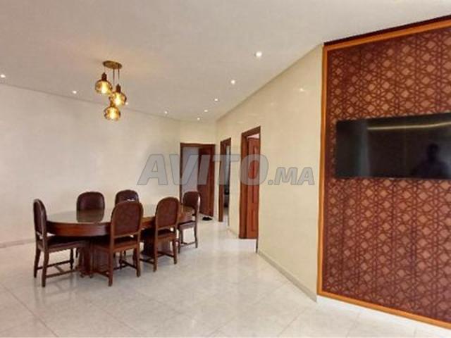 Appartement vente à Centre Ville