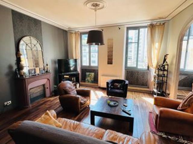 Appartement vente à Tulle