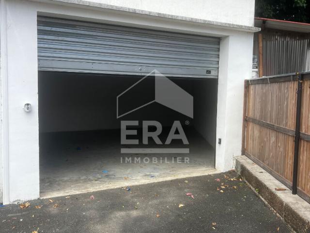 Garage vente à Bayonne, Anglet