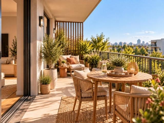 Appartement vente à Gennevilliers, Hauts-de-Seine