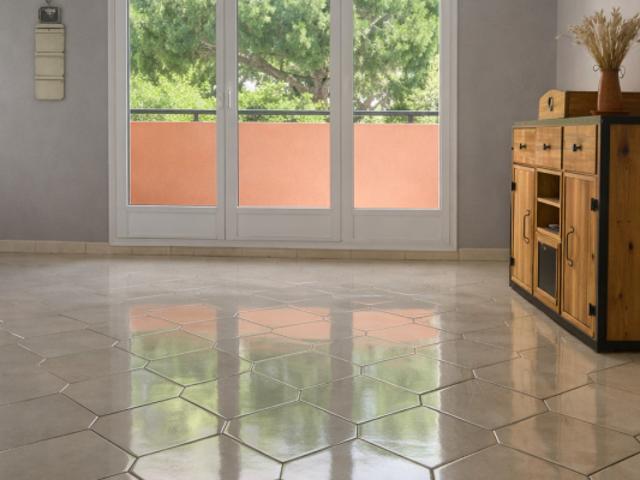 Appartement vente à Nice, Menton