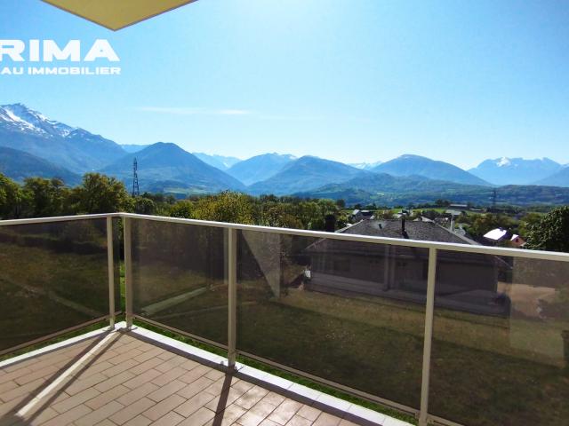 Appartement vente à Grenoble, La Mure