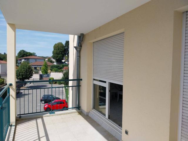 Appartement location à Mas Grobon, Meximieux