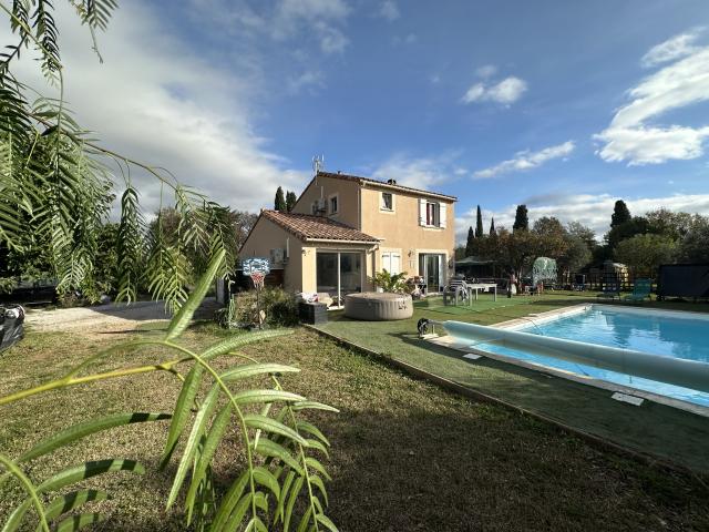 Maison vente à Arrondissement de Toulon, Solliès-ville