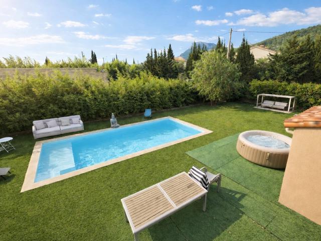 Maison vente à Arrondissement de Toulon, Solliès-ville