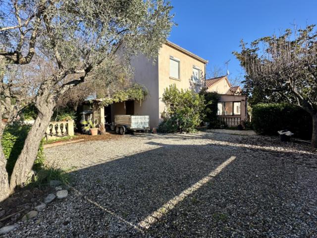 Maison vente à Arrondissement de Toulon, La Farlède