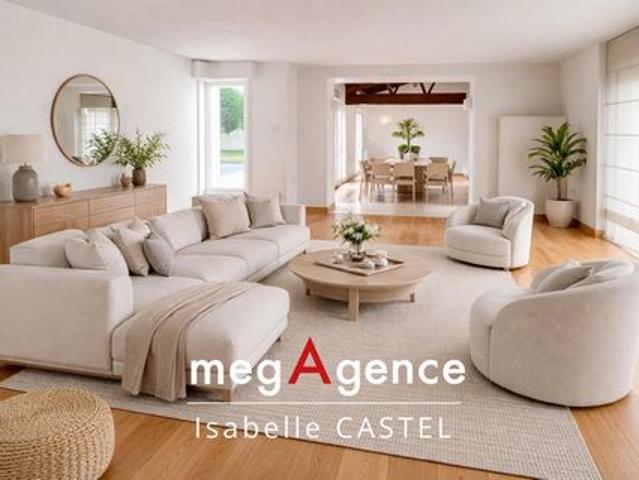Villa vente à Les Sables-d'Olonne, Château-d'olonne