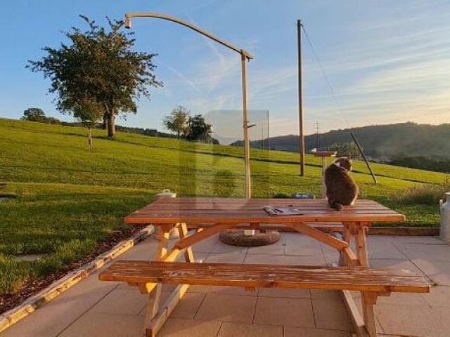 Bauernhaus kaufen in Prez-vers-Siviriez, Freiburg