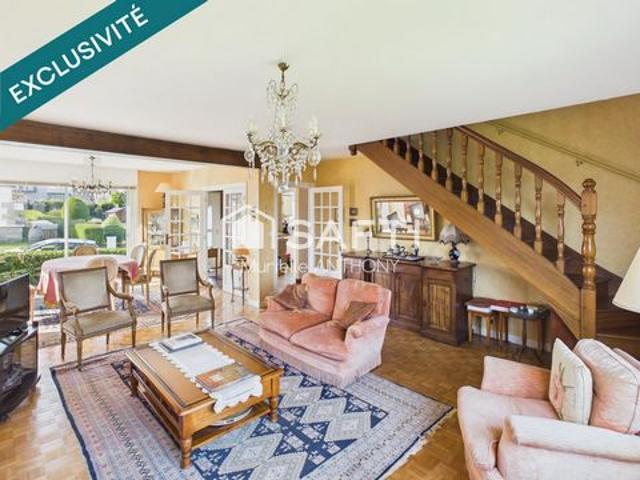 Villa vente à Morlaix, Bretagne