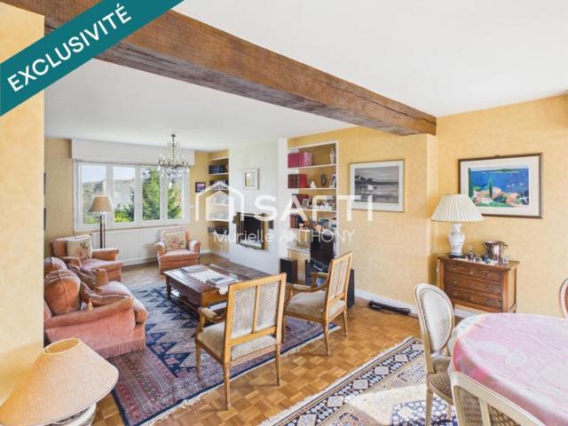Maison vente à Morlaix, Bretagne