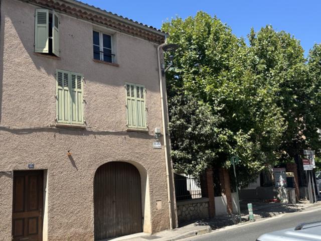 Maison vente à Arrondissement de Toulon, Cuers