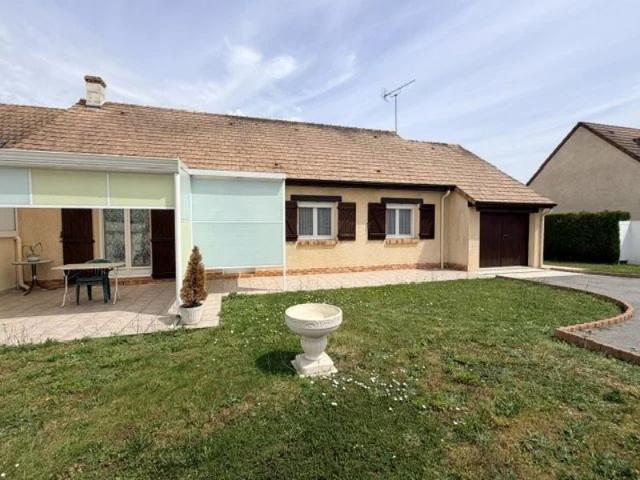 Maison vente à Évreux, Gravigny