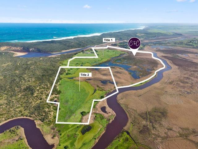 Land for sale in Princetown, Victoria