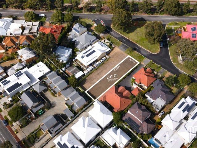 Land for sale in Claremont, Western Australia