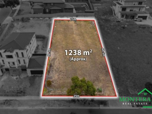 Land for sale in Camerons Creek, Victoria