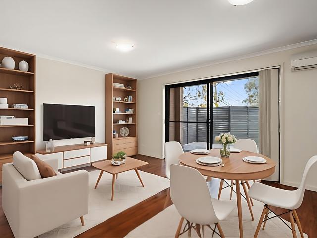 Apartment for sale in Australian Capital Territory