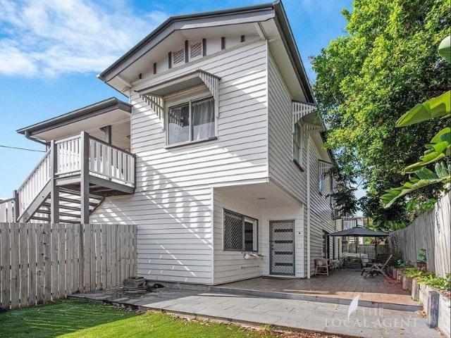 House for sale in Toombul, Queensland