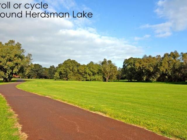 Apartment for sale in Stirling, Western Australia