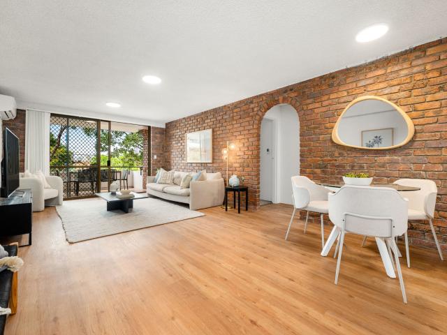 Apartment for sale in Toombul, Queensland