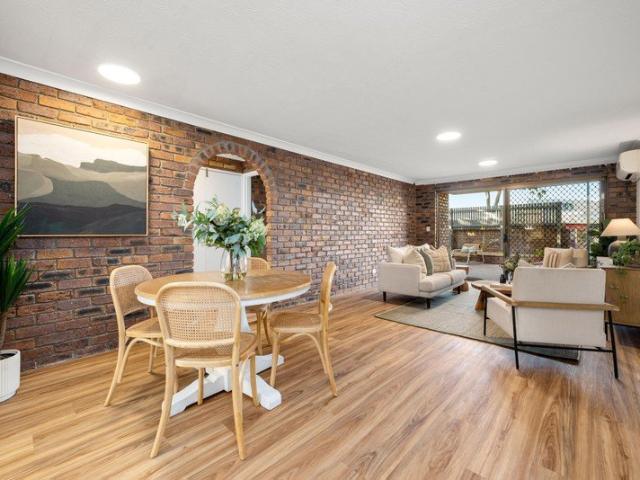 Apartment for sale in Indooroopilly, Greater Brisbane