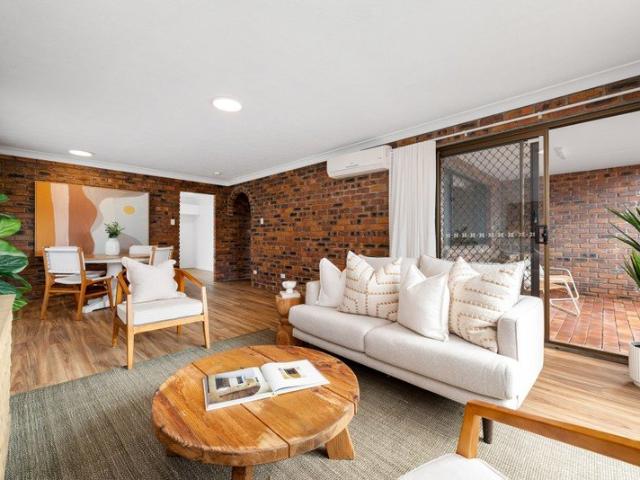 Apartment for sale in Toombul, Queensland
